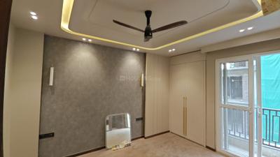Bedroom Image of 2024 Sq.ft 3 BHK Builder Floor for sale in Anant Raj The Estate Floors, Sector 63 Gurgaon for Rs. 22000000