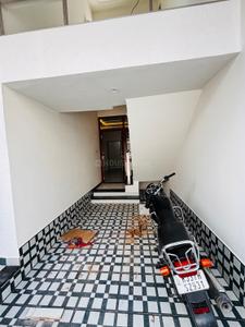 Balcony Image of 1800 Sq.ft 3 BHK Villa for sale in Kalwad Road Jaipur for Rs. 7500000