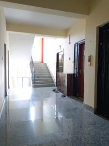Lobby Image of 1334 Sq.ft 3 BHK Apartment / Flat for sale in Bramhapur Kolkata for Rs. 7540000
