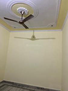 Bedroom Image of 1000 Sq.ft 3 BHK Builder Floor for rent in Jagjeetpur Haridwar for Rs. 100000
