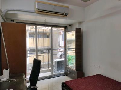 Bedroom Image of 1040 Sq.ft 2 BHK Apartment / Flat for sale in Platinum Regalo, Ulwe Navi Mumbai for Rs. 8850000