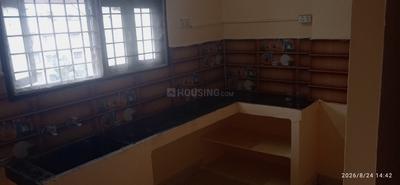 Bathroom Image of 500 Sq.ft 2 BHK Apartment / Flat for rent in Uppal Kalan Secunderabad for Rs. 16000