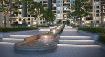 Image of 1900 Sq.ft 3 BHK Apartment / Flat for sale in Sobha Neopolis, Panathur, Bengaluru for Rs. 30000000