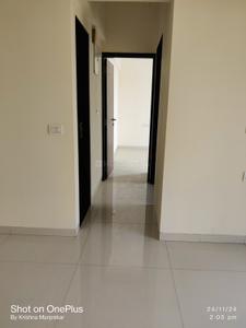 Hall Image of 468 Sq.ft 1 BHK Apartment / Flat for sale in Sunraj Supreme, Dombivli East Thane for Rs. 5000000