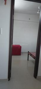 Bedroom Image of 850 Sq.ft 2 BHK Apartment / Flat for rent in Dreams Avani, Shewalewadi Pune for Rs. 23500