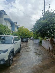 Image of 1200 Sq.ft 3 BHK Duplex for sale in Jule, Solapur for Rs. 5500000
