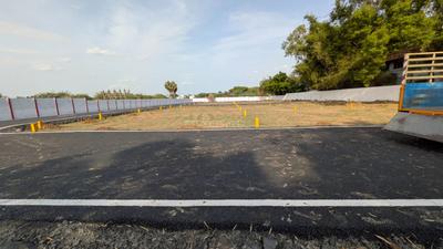 Image of 839 Sq.ft Residential Plot / Land for sale in Naduveerapattu, Chennai for Rs. 2936500