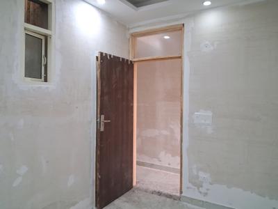 Bedroom Image of 950 Sq.ft 2 BHK Apartment / Flat for sale in Hark Sai Homes 4, Sector 49 Noida for Rs. 3900000