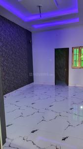 Bedroom Image of 1550 Sq.ft 3 BHK Independent House for sale in Omaxe City Lucknow for Rs. 4800000