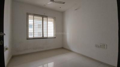 Bedroom Image of 1080 Sq.ft 2 BHK Apartment / Flat for sale in Goel Ganga Glitz, Undri Pune for Rs. 6100000