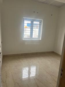 Bedroom Image of 984 Sq.ft 2 BHK Apartment / Flat for sale in Chromepet Chennai for Rs. 7500000