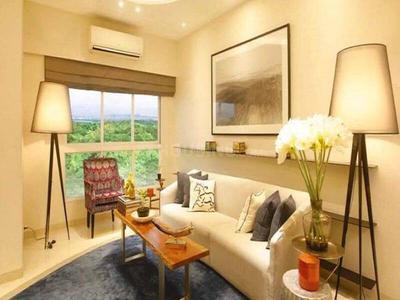 Bedroom Image of 2600 Sq.ft 4 BHK Duplex for sale in Lodha Woods, Kandivali East Mumbai for Rs. 85000000