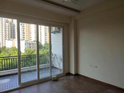Bedroom Image of 2300 Sq.ft 4 BHK Builder Floor for sale in Sector 48 Gurgaon for Rs. 28000000