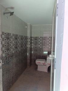 Image of 1200 Sq.ft 3 BHK Builder Floor for rent in Mohmmadpur Majara, Lucknow for Rs. 15000