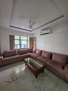 Hall Image of 2610 Sq.ft 3 BHK Apartment / Flat for sale in Ratnaakar III, Jodhpur Ahmedabad for Rs. 26000000
