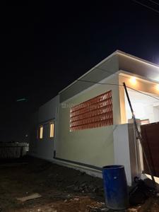 Image of 1560 Sq.ft 3 BHK Independent House for rent in Neelambur, Coimbatore for Rs. 30000