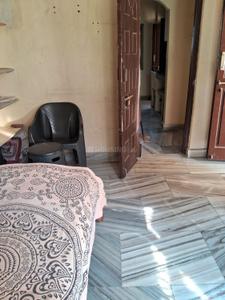 Bedroom Image of 580 Sq.ft 1 RK Builder Floor for rent in Uppal Hyderabad for Rs. 7000
