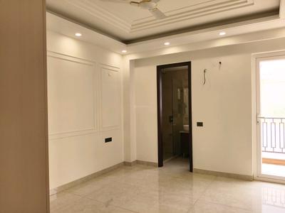 Bedroom Image of 2285 Sq.ft 4 BHK Builder Floor for sale in DLF Phase 1 Gurgaon for Rs. 37500000