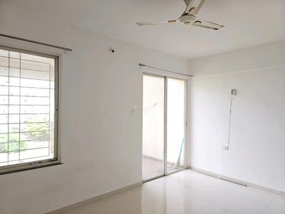 Living Room Image of 1095 Sq.ft 2 BHK Apartment / Flat for rent in Majestique Manhattan, Wagholi Pune for Rs. 19500