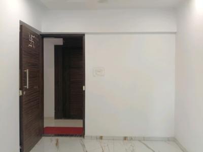 Living Room Image of 655 Sq.ft 1 BHK Apartment / Flat for sale in Reyanshp Vihang Avaana, Mira Road East Mira Bhayandar for Rs. 8199000