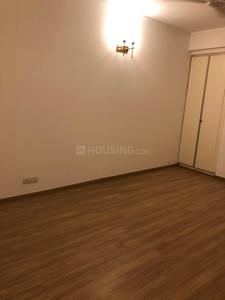 Bedroom Image of 1980 Sq.ft 3 BHK Apartment / Flat for sale in DLF Park Place, Sector 54 Gurgaon for Rs. 70000000