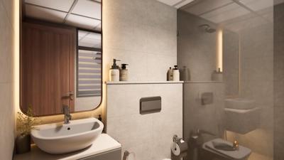 Image of 1679 Sq.ft 3 BHK Apartment / Flat for sale in DRA Astra, Madhavaram, Chennai for Rs. 16300000