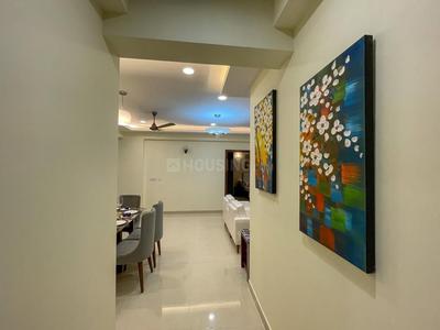 Bedroom Image of 1480 Sq.ft 3 BHK Apartment / Flat for sale in Sector 88 Mohali for Rs. 15000000