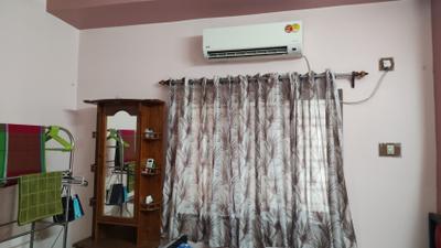 Bedroom Image of 870 Sq.ft 2 BHK Apartment / Flat for sale in Airport Gate No. 3 Kolkata for Rs. 3500000