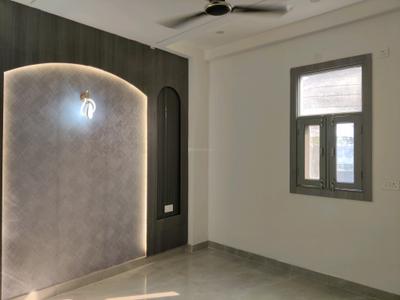 Bedroom Image of 950 Sq.ft 2 BHK Builder Floor for sale in Lal Kuan Ghaziabad for Rs. 4865000
