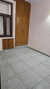 Bedroom Image of 1205 Sq.ft 2 BHK Builder Floor for rent in Sector 12 Noida for Rs. 25000