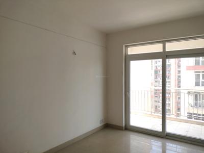 Bedroom Image of 1387 Sq.ft 2.5 BHK Apartment / Flat for sale in KLJ Platinum Plus, Faizupur Majra Neemka Faridabad for Rs. 8500000
