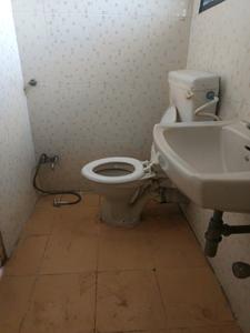 Bedroom Two Image of 900 Sq.ft 2 BHK Apartment / Flat for sale in Magarpatta Grevillea, Magarpatta City Pune for Rs. 12000000
