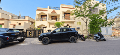 Image of 4000 Sq.ft 5 BHK Independent House for sale in Raipura, Raipur for Rs. 28000000