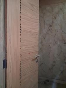 Common Bathroom Image of 1050 Sq.ft 2 BHK Apartment / Flat for sale in Sector 49 Noida for Rs. 4600002