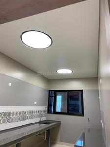 Kitchen Image of 1150 Sq.ft 2 BHK Apartment / Flat for sale in Kumar Parc Residences A2, Hadapsar Pune for Rs. 12500000