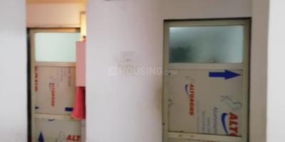 Kitchen Image of 780 Sq.ft 1 BHK Apartment / Flat for sale in Sadguru Galaxy, Badlapur West Badlapur for Rs. 2500000