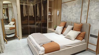 Image of 1440 Sq.ft 2 BHK Apartment / Flat for sale in Sanand, Ahmedabad for Rs. 4600000
