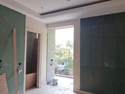 3 BHK Independent Builder Floor