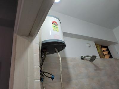 Image of 913 Sq.ft 2 BHK Apartment / Flat for rent in Laabham Residency, Pipliyahana, Indore for Rs. 17000