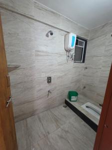 Image of 1603 Sq.ft 3 BHK Apartment / Flat for rent in Roongta Preciso, Gangapur, Nashik for Rs. 27000