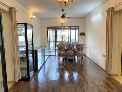 3.5 BHK Apartment