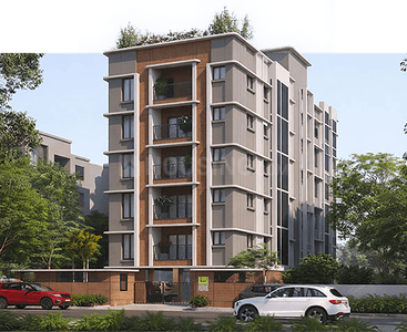 3 BHK Flat