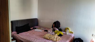 Bedroom Image of 650 Sq.ft 2 BHK Apartment / Flat for sale in Sion Mumbai for Rs. 16000000