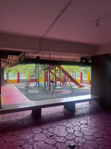 Balcony Image of 625 Sq.ft 2 BHK Apartment / Flat for sale in Radhika Residency, Chembur Mumbai for Rs. 13500000