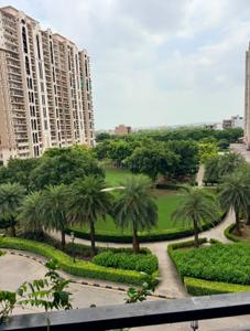 Image of 2364 Sq.ft 4 BHK Apartment / Flat for sale in DLF New Town Heights, Sector 91, Gurgaon for Rs. 35800000