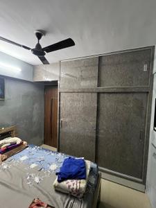 Bedroom Image of 653 Sq.ft 1 BHK Apartment / Flat for sale in Kolte Patil Ivy Estate Nia, Wagholi Pune for Rs. 4000000