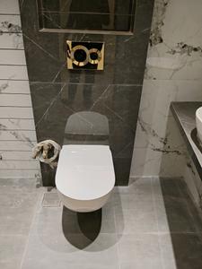Common Bathroom Image of 1050 Sq.ft 2 BHK Apartment / Flat for sale in sai sankar apartment, Chembur Mumbai for Rs. 23700000
