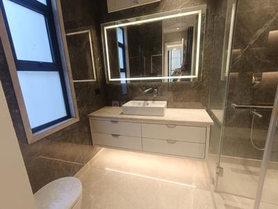 Image of 1800 Sq.ft 3 BHK Builder Floor for sale in Safdarjung Enclave, New Delhi for Rs. 65000000