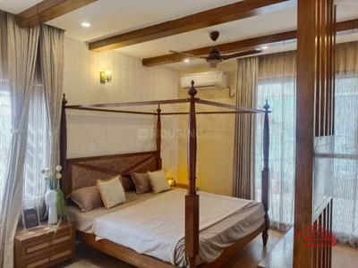 Bedroom Image of 2461 Sq.ft 5 BHK Villa for sale in  Sarjapur Railway Mens Cghs Layout, Sarjapur Bengaluru for Rs. 21100000
