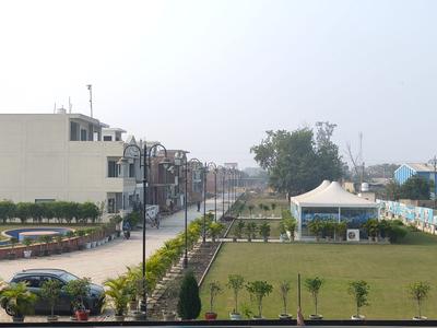Image of 1922 Sq.ft 3 BHK Villa for sale in Anora Kala, Lucknow for Rs. 12877400